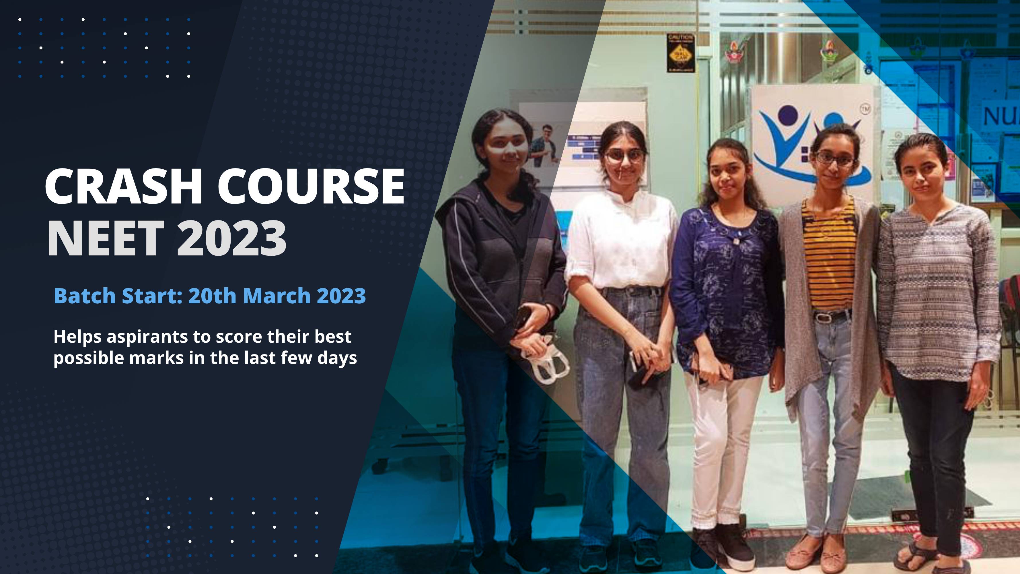 NEET Classes in Viman nagar