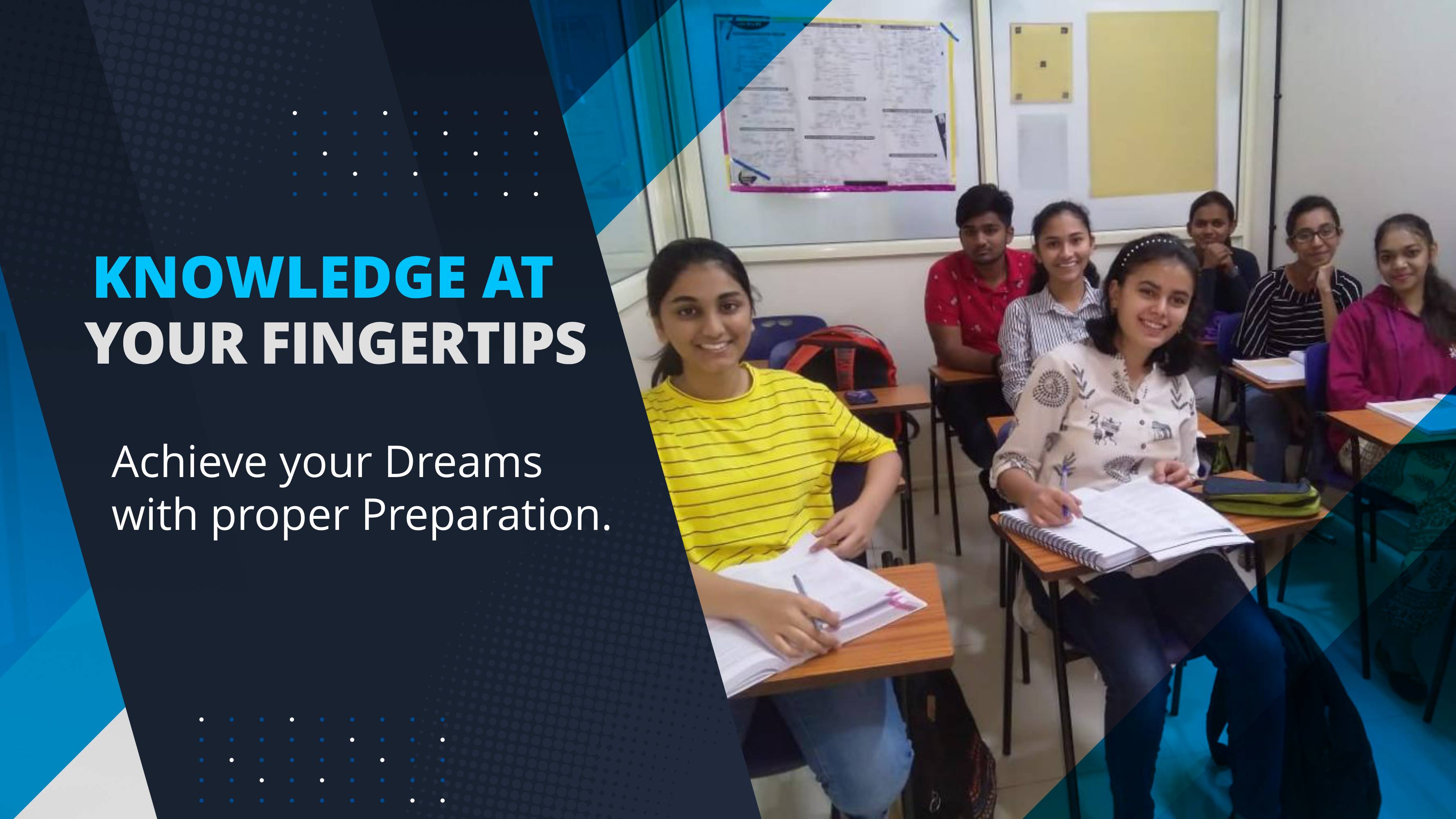 Jee Coaching Classes in Chandan Nagar